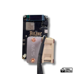 Bitaxe 601 Gamma 1.2TH/s Ice-Tower