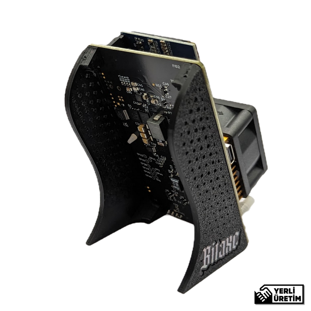 Bitaxe Gamma - Bitcoin Mining Rig | Made in USA | Power
