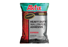 Akfix WA525 Duvar Kağıdı Yapıştırıcı 250 Gr