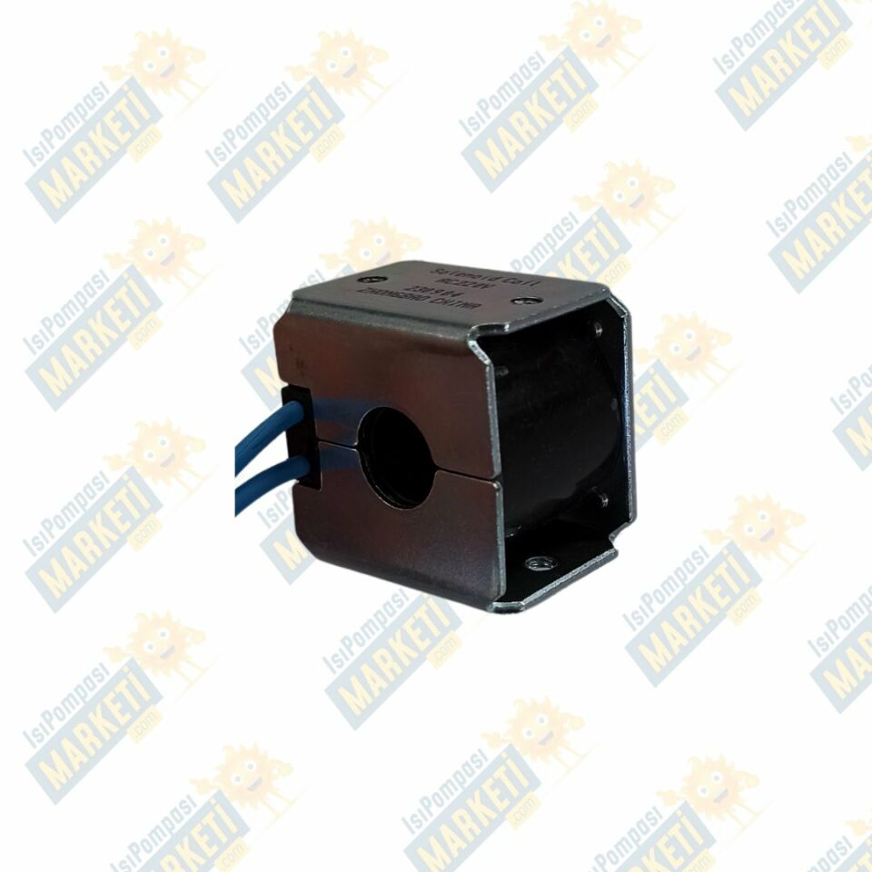 DÖRT YOLLU VANA BOBİNİ SANHUA 220V
