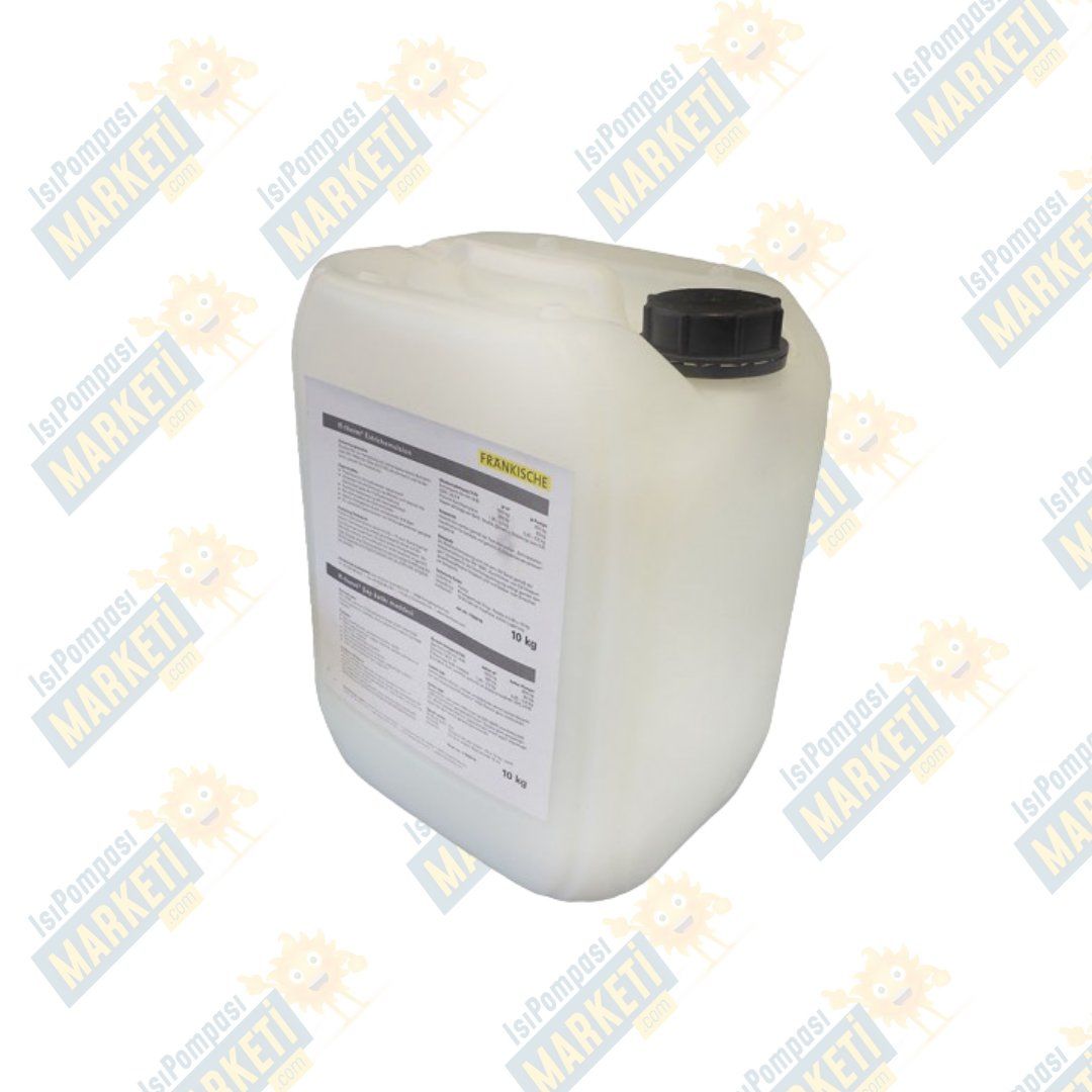 PROFİTHERM ŞAP KATKI MADDESİ 10 KG