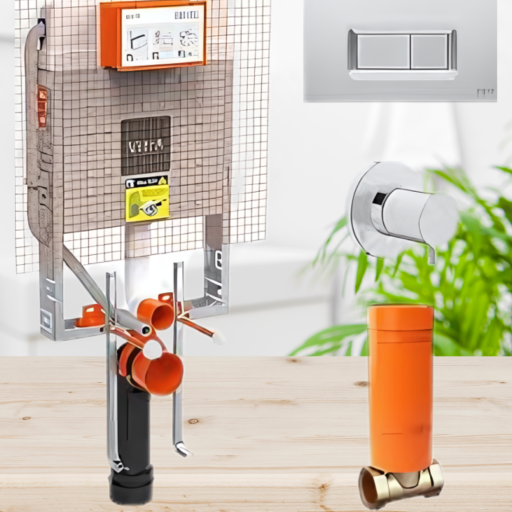 REZARVUAR AKSESUARLARI