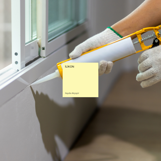 SİLİKONLAR VE KÖPÜKLER