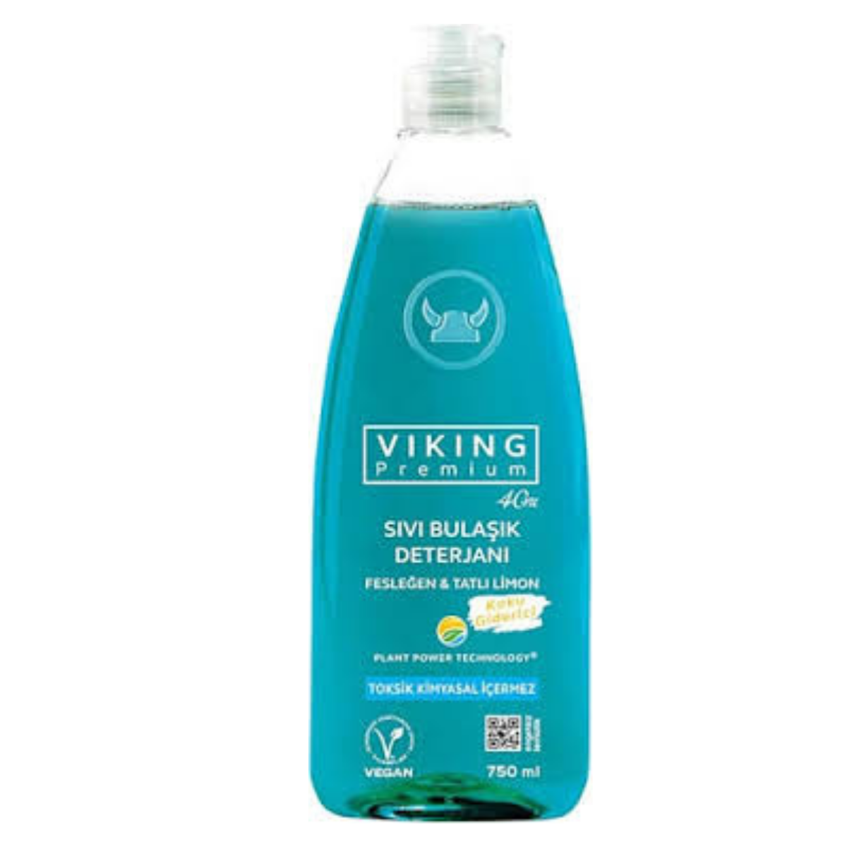 VİKİNG PREMİUM BULAŞIK DETERJANI 750 ML