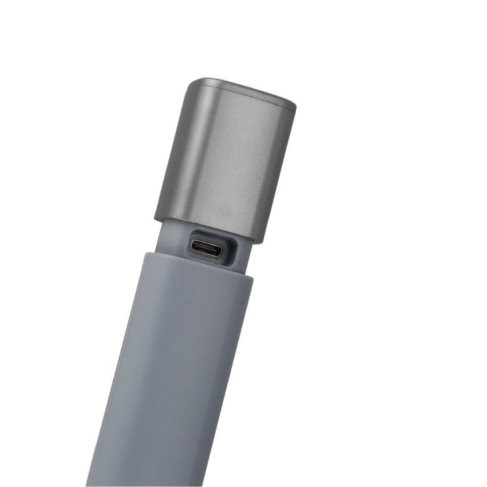 PANTHER USB ŞARJLI EL FENERİ PT-976