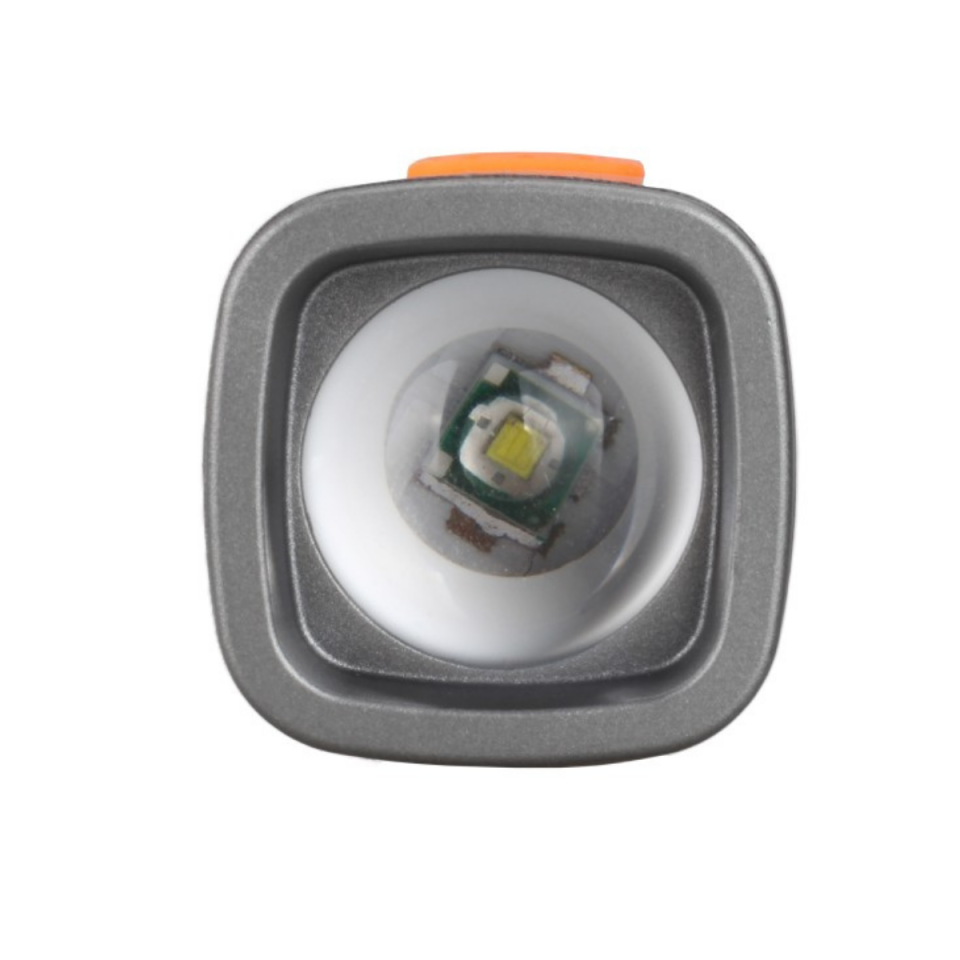 PANTHER USB ŞARJLI EL FENERİ PT-976