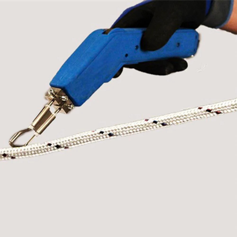 HALAT KESME MAKİNASI FASTMAX