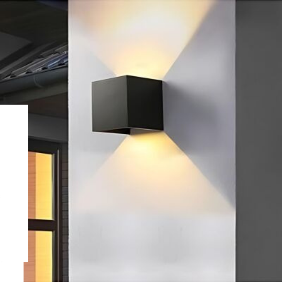 CATA DOMİNİKA MODERN LED APLİK GÜNIŞIĞI 5 W CT-5215G