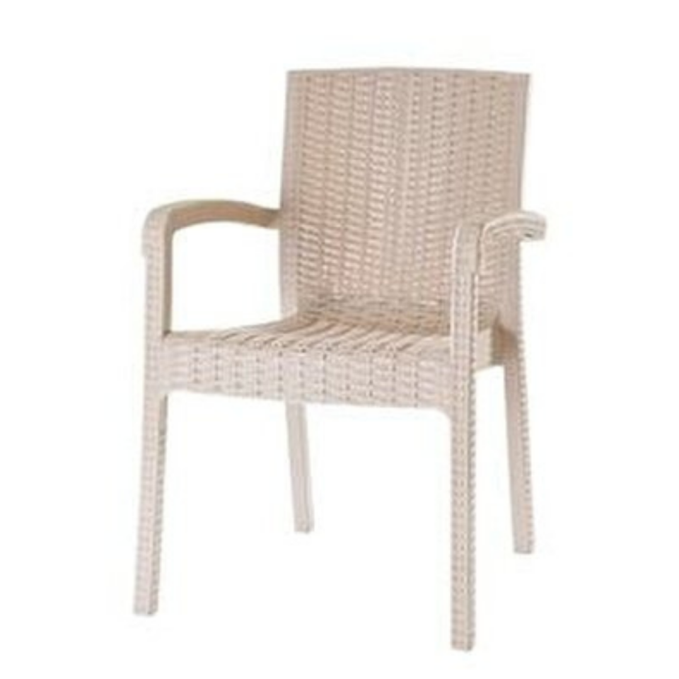 KOLTUK RATTAN BETA CAPPUCİNO