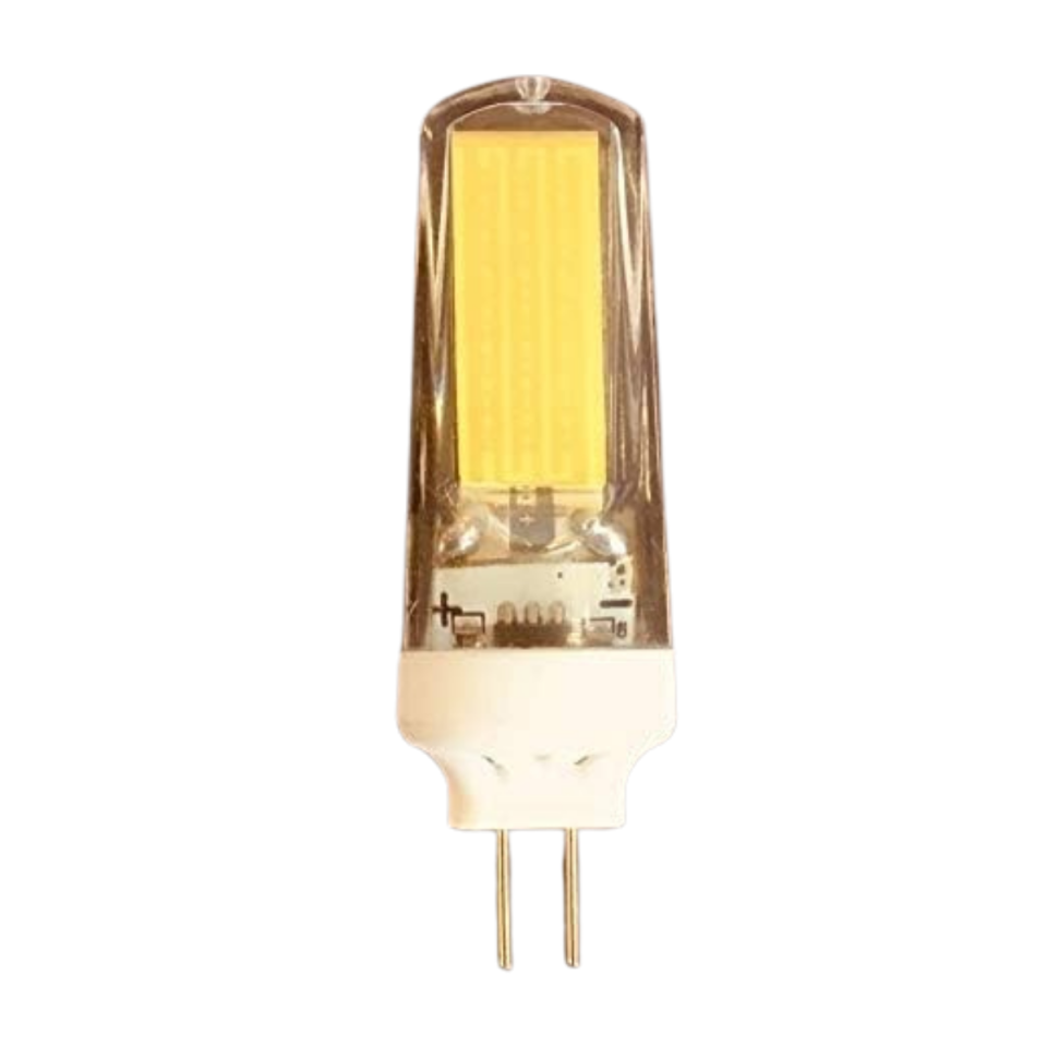BENAR KAPSÜL AMPÜL G4 220V 5W SARI