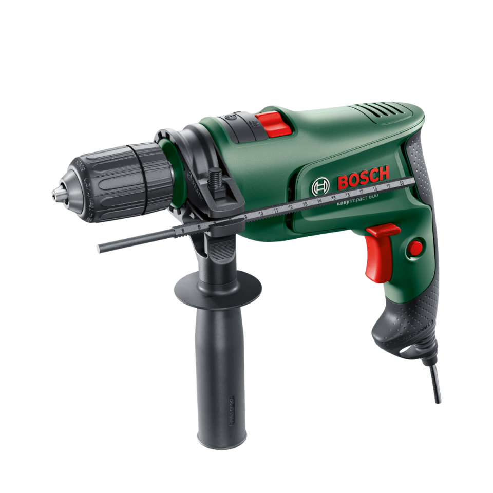 BOSCH EASYIMPACT 600 MATKAP