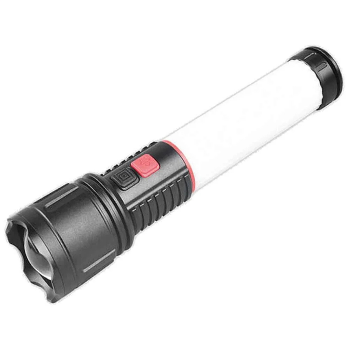 PANTHER USB ŞARJLI EL FENERİ PT-8810