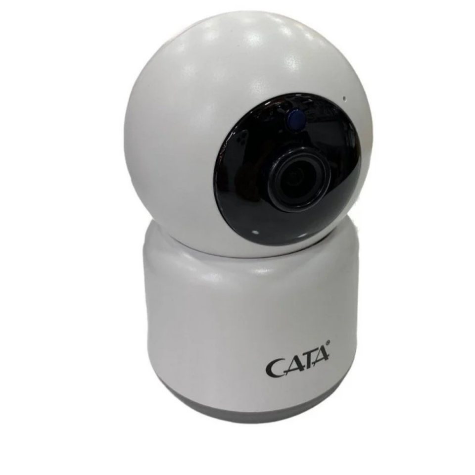 CATA AKILLI IP EV KAMERA GECE GÖRÜŞLÜ 360 '' CT-4050