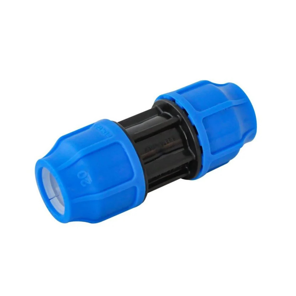 KABLİN REDÜKSİYON MANŞON 110X90 MAVİ