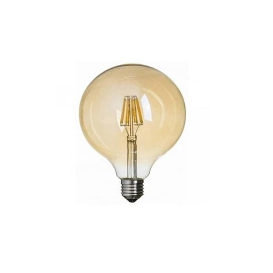 LIGHTSON RUSTİK GLOP AMPUL 8W-8G3