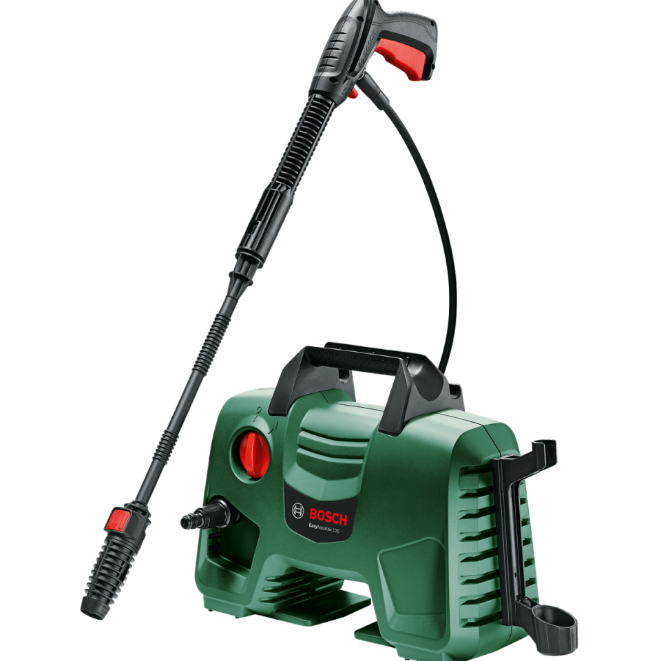 BOSCH EASYAQUATAK 120 YK.BASINÇLI
