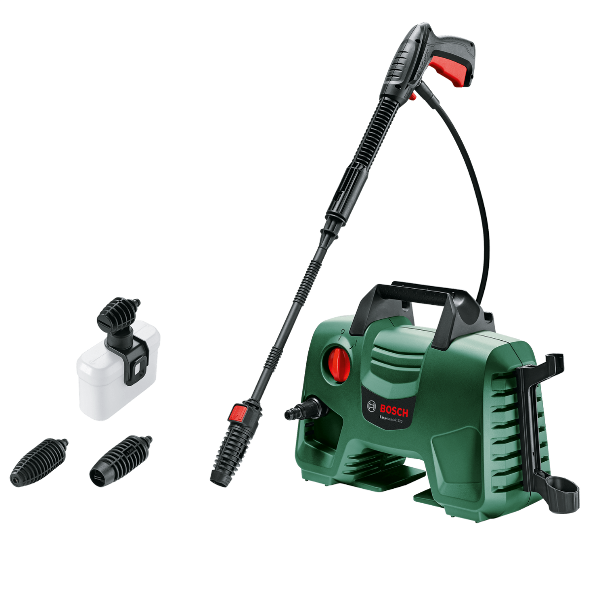 BOSCH EASYAQUATAK 120 YK.BASINÇLI