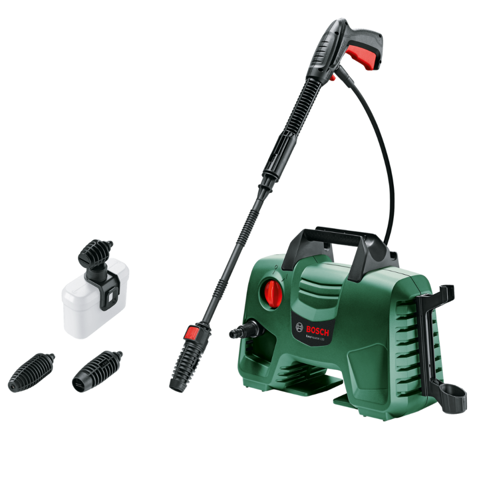BOSCH EASYAQUATAK 120 YK.BASINÇLI