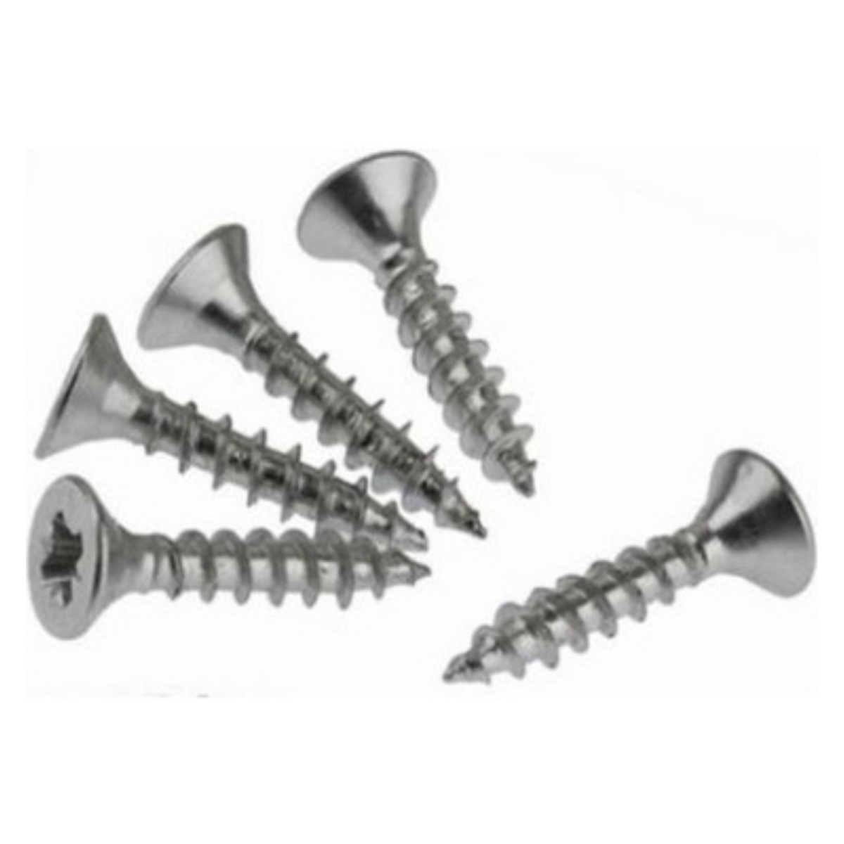 3,5X16 PASLANMAZ SUNTA VİDASI 10 LU PKT.