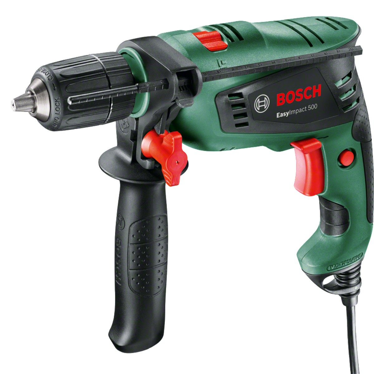 BOSCH PSB 500 EASYIMPACT MATKAP 0603130003