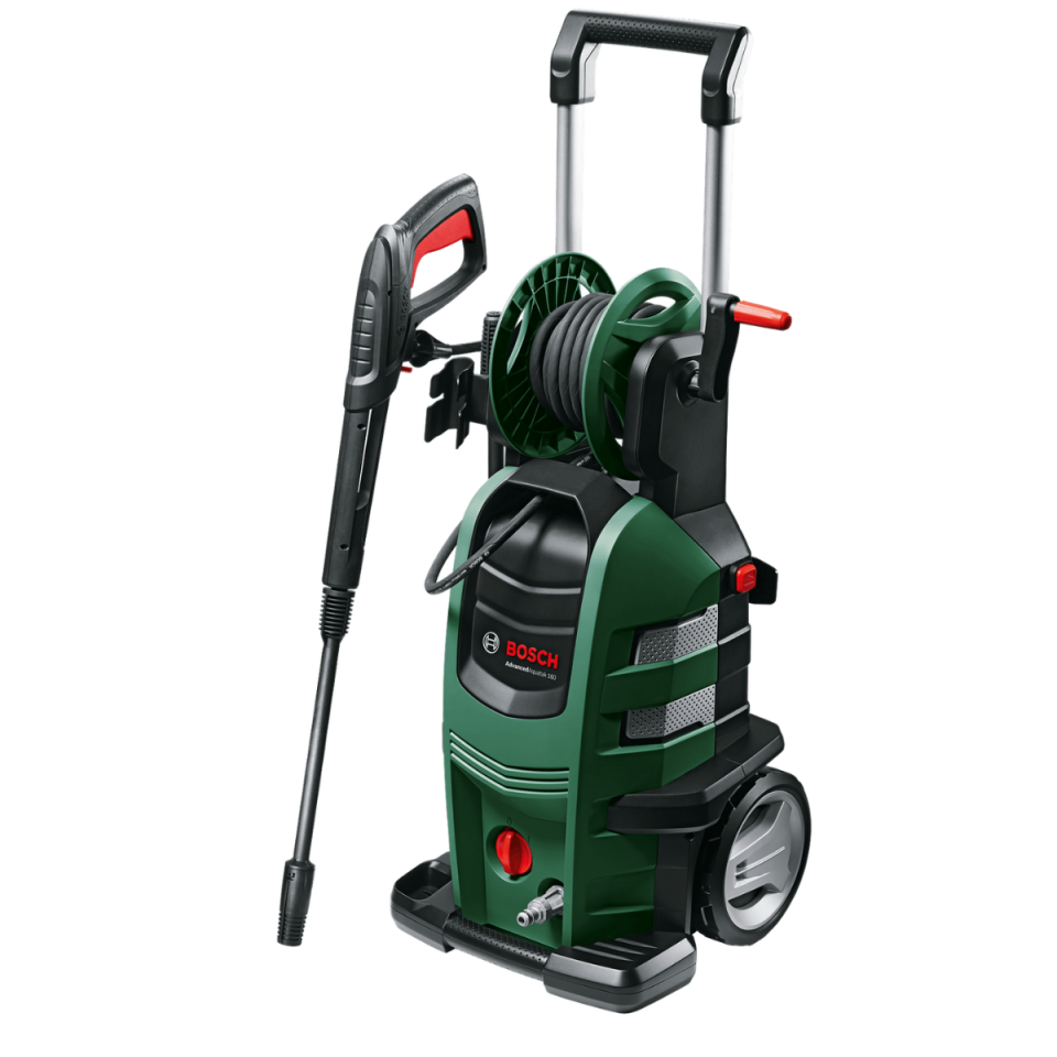 BOSCH ADVANCED AQUATAK 150 YIKAMA MAK.