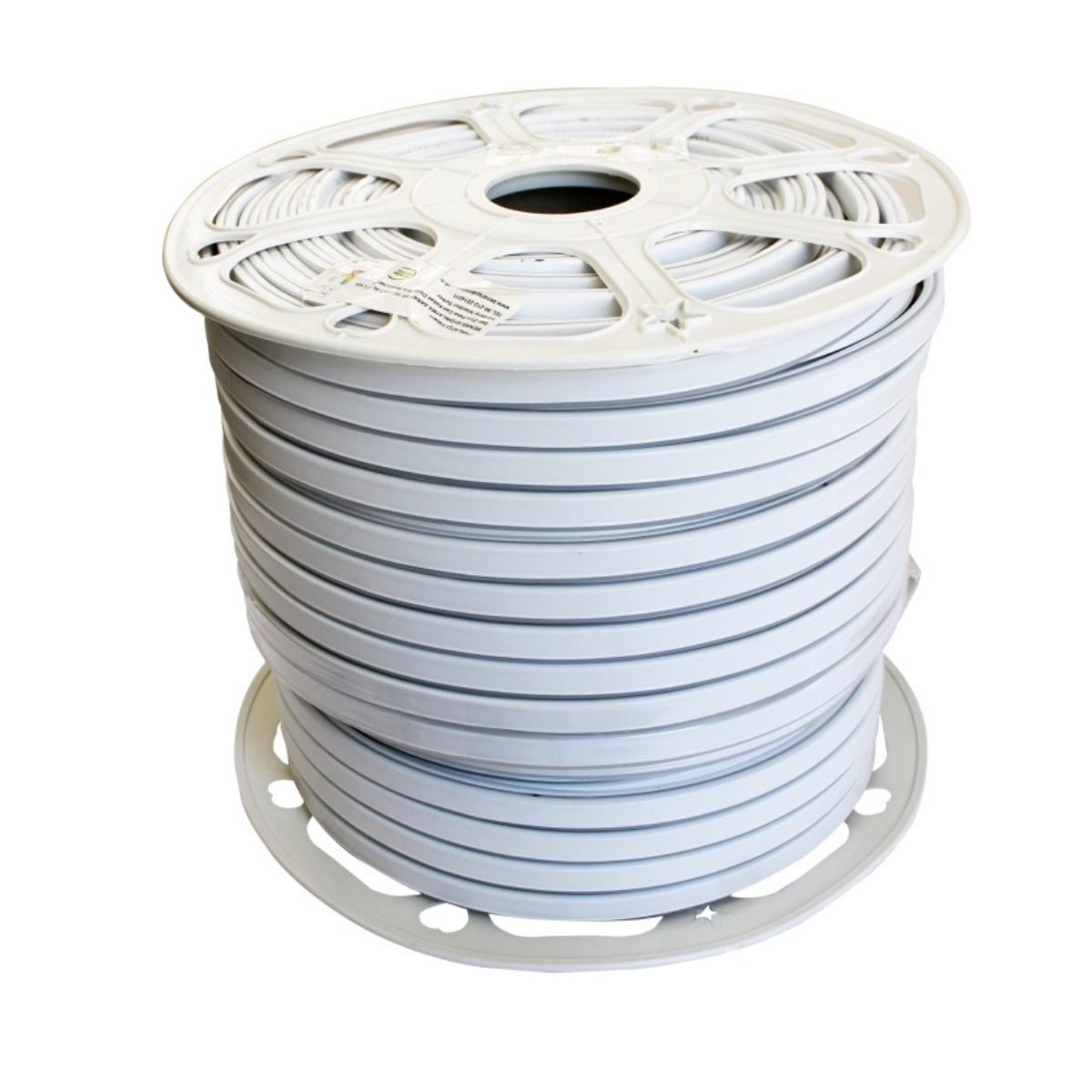 CATA LED HORTUM NEON PEMBE CT-4555P 12V 5MT