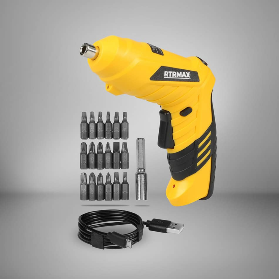 RTRMAX TORNAVİDA SETİ RTM326