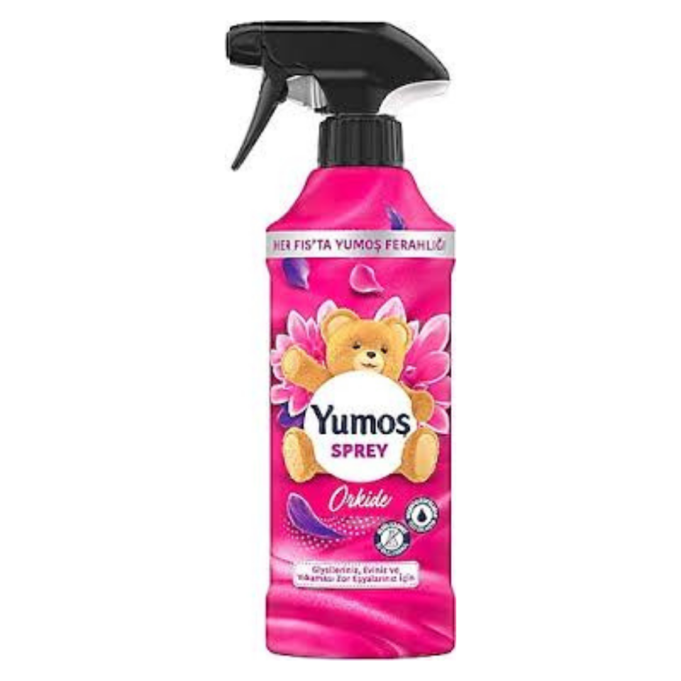 YUMOŞ SPREY 450 ML