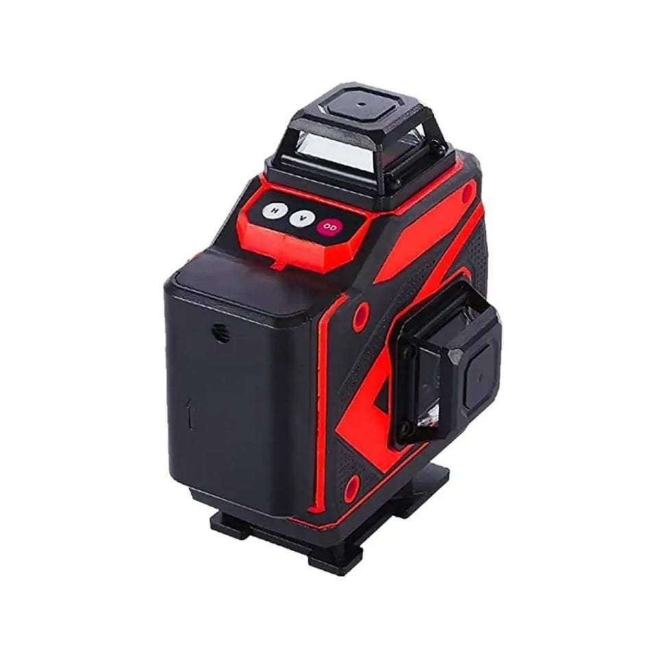 RODEX 16 ÇİZGİLİ HİZALAMA LAZERİ 4D RHT0908140416