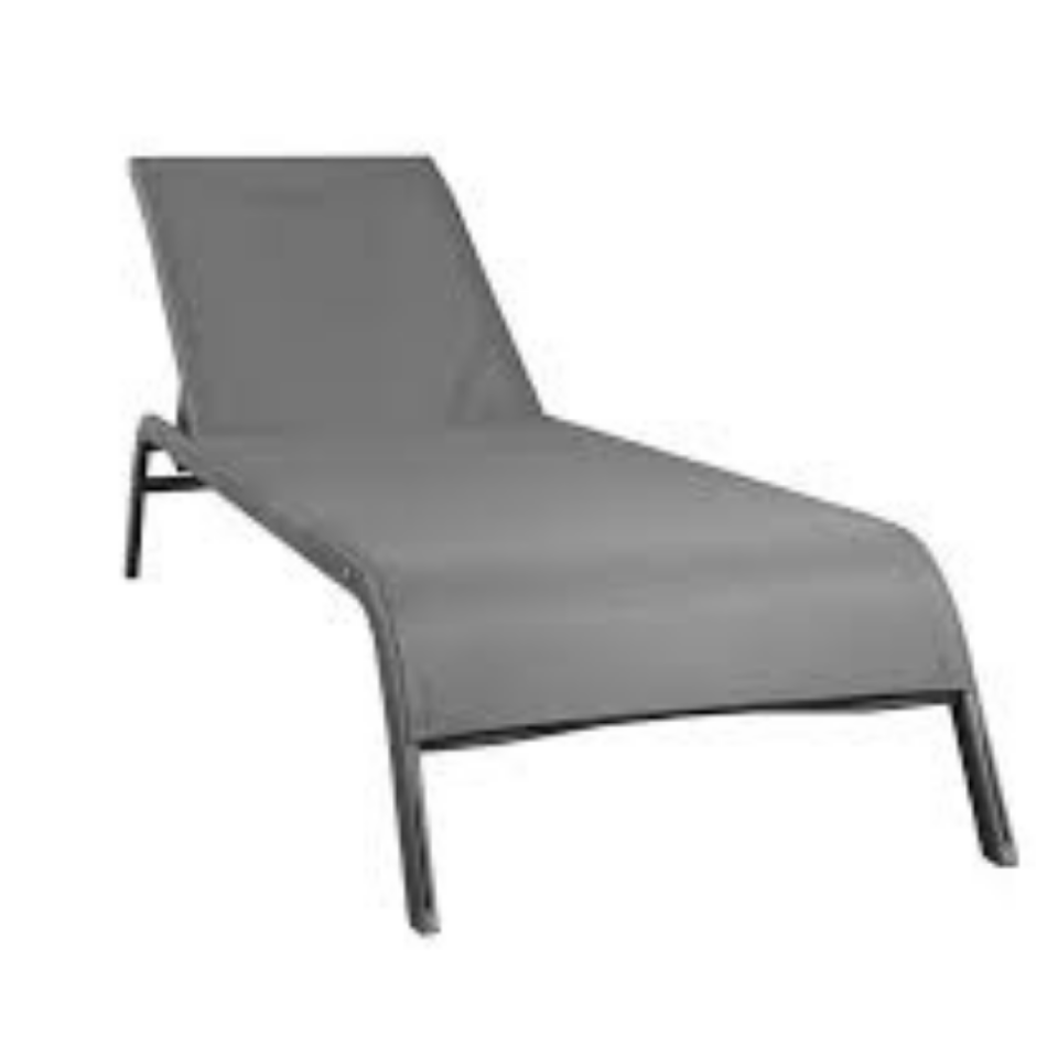 ŞEZLONG FİLELİ ALÜMİNYUM