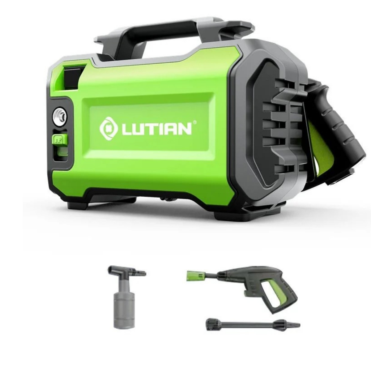 LUTIAN YIKAMA MAKİNASI LT-2161-1400W