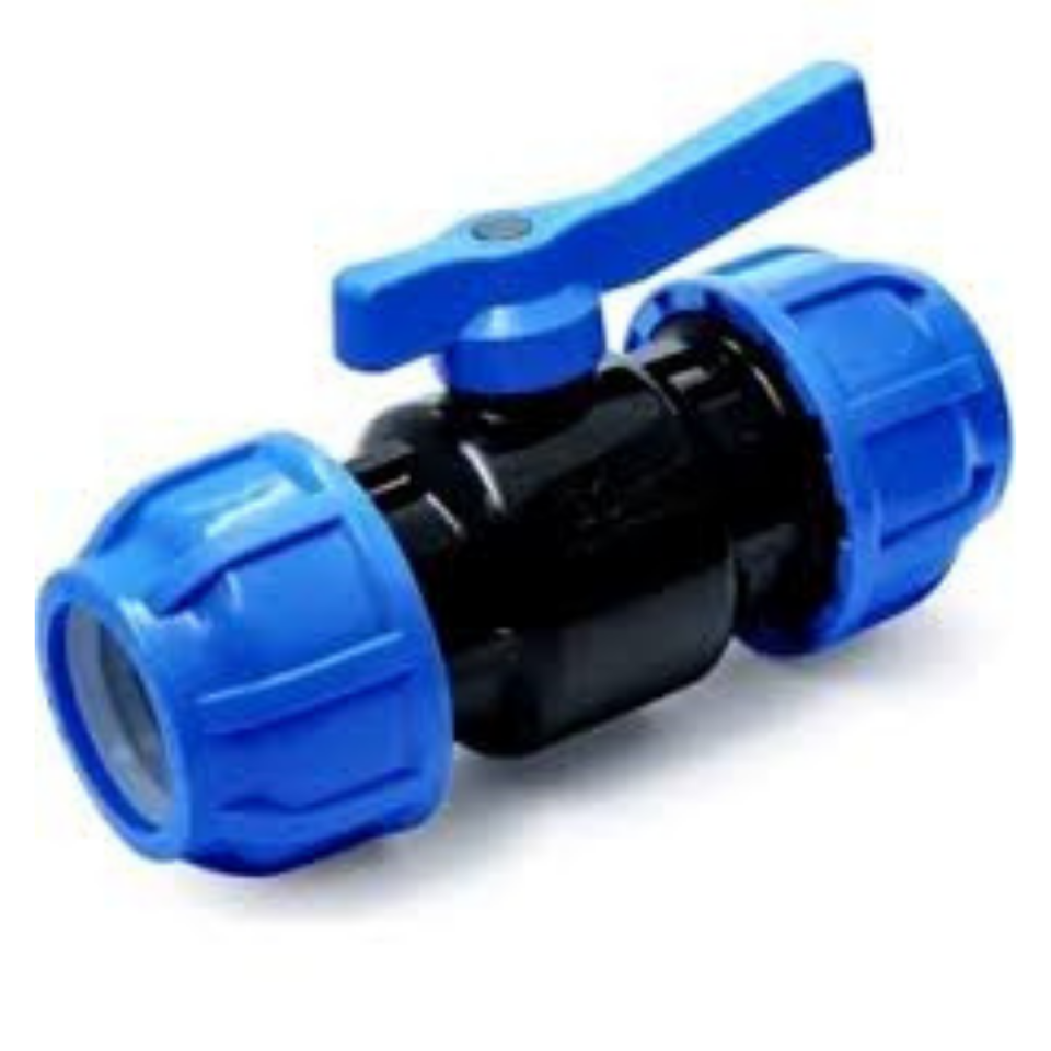 KABLİN KÜRESEL VANA 63 MAVİ