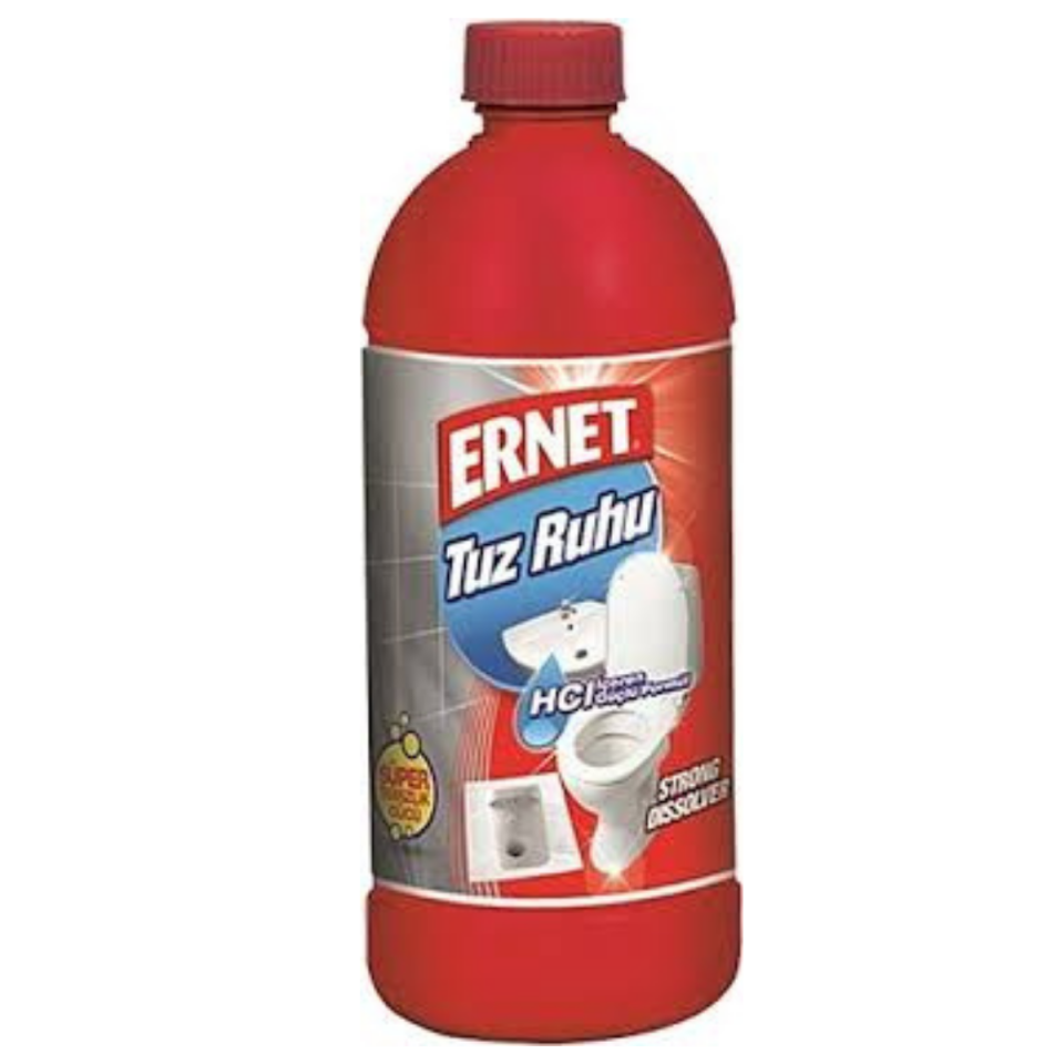 ERNET TUZ RUHU 500 ML