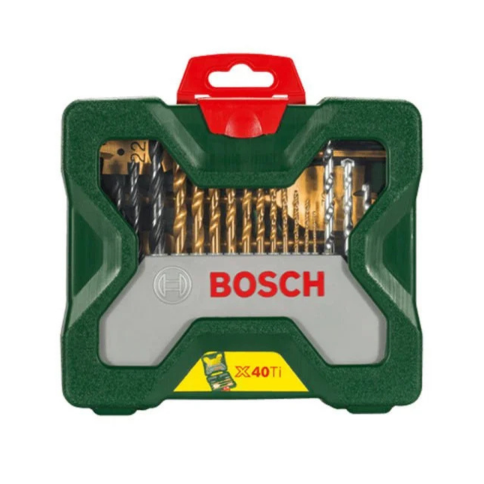 BOSCH X-LINE 41 PARÇA 2607017334