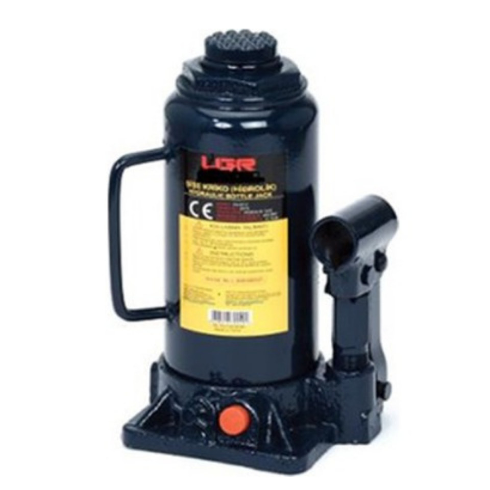 KRİKO ŞİŞE TİP 2 TON