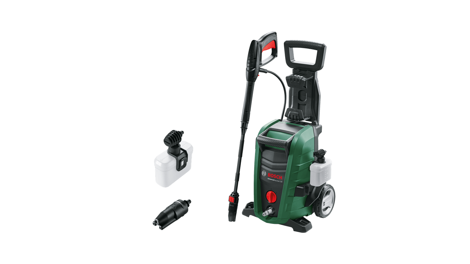 BOSCH UNİVERSAL AQUATAK 135 YIKAMA 06008A7C00