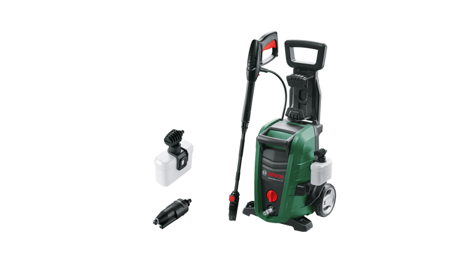 BOSCH UNİVERSAL AQUATAK 135 YIKAMA 06008A7C00