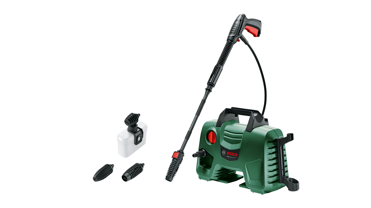 BOSCH EASY AQUATAK 110 YIKAMA MAK.