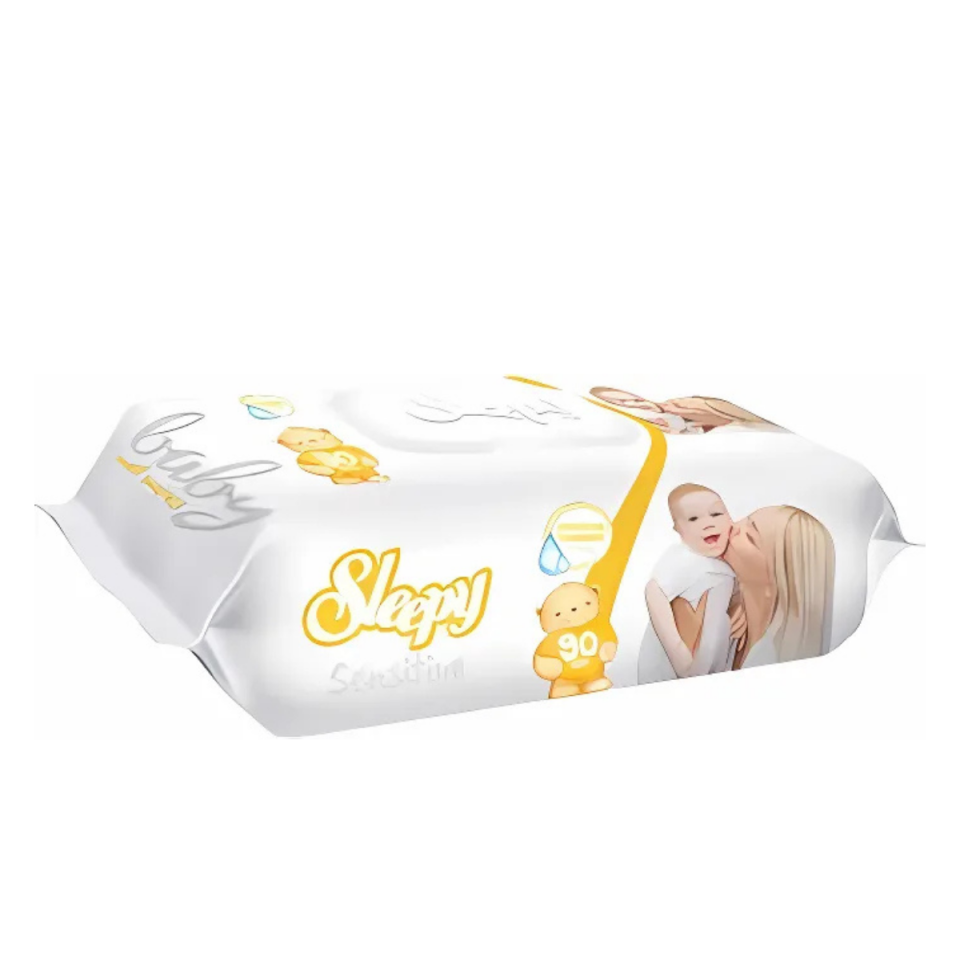 SLEEPY ISLAK HAVLU 90 LI