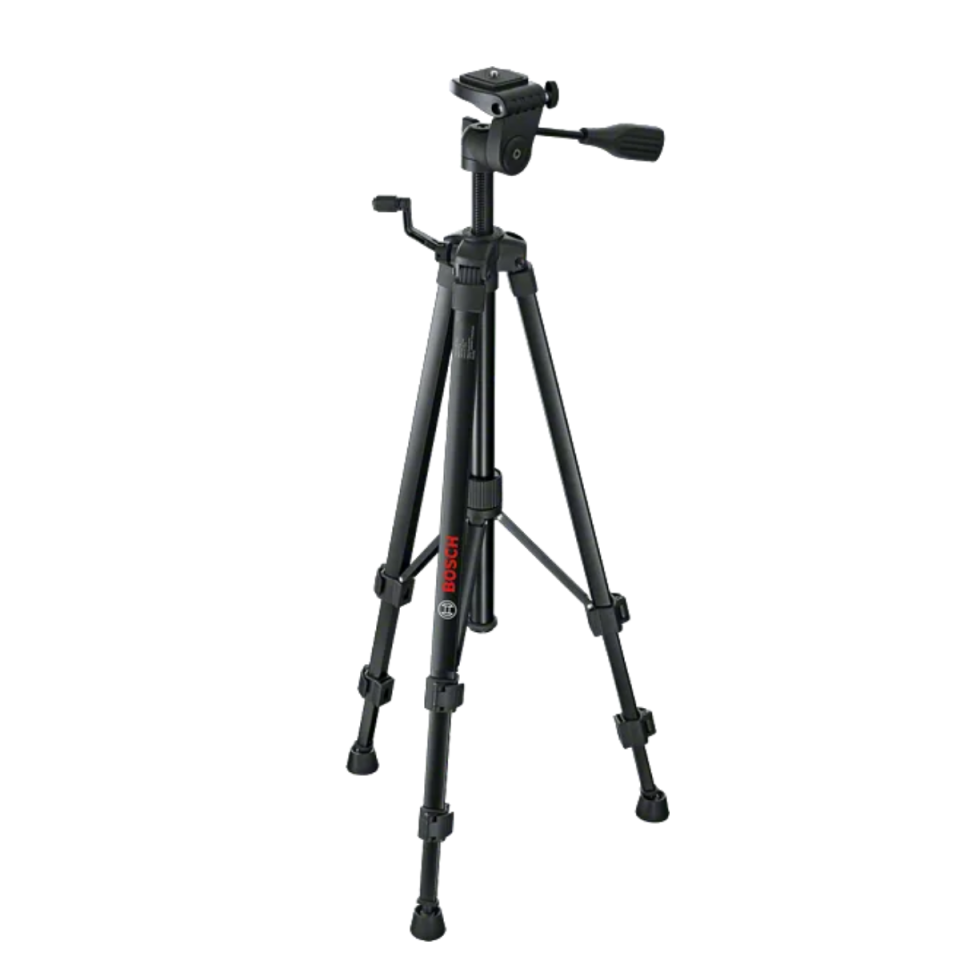 BOSCH BT 150 TRİPOD