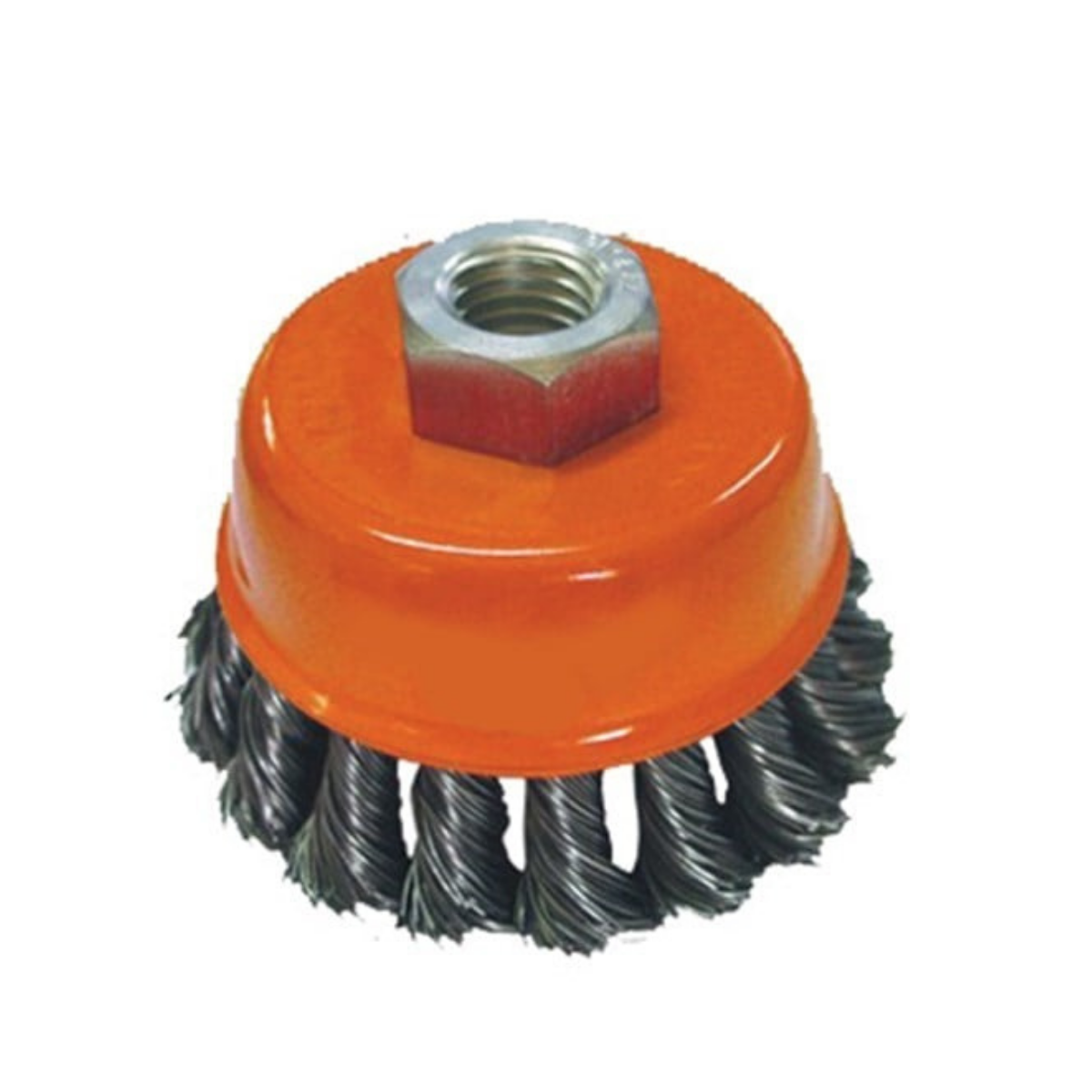 ÇANAK TEL FIR.BURGULU(65 MM) 271