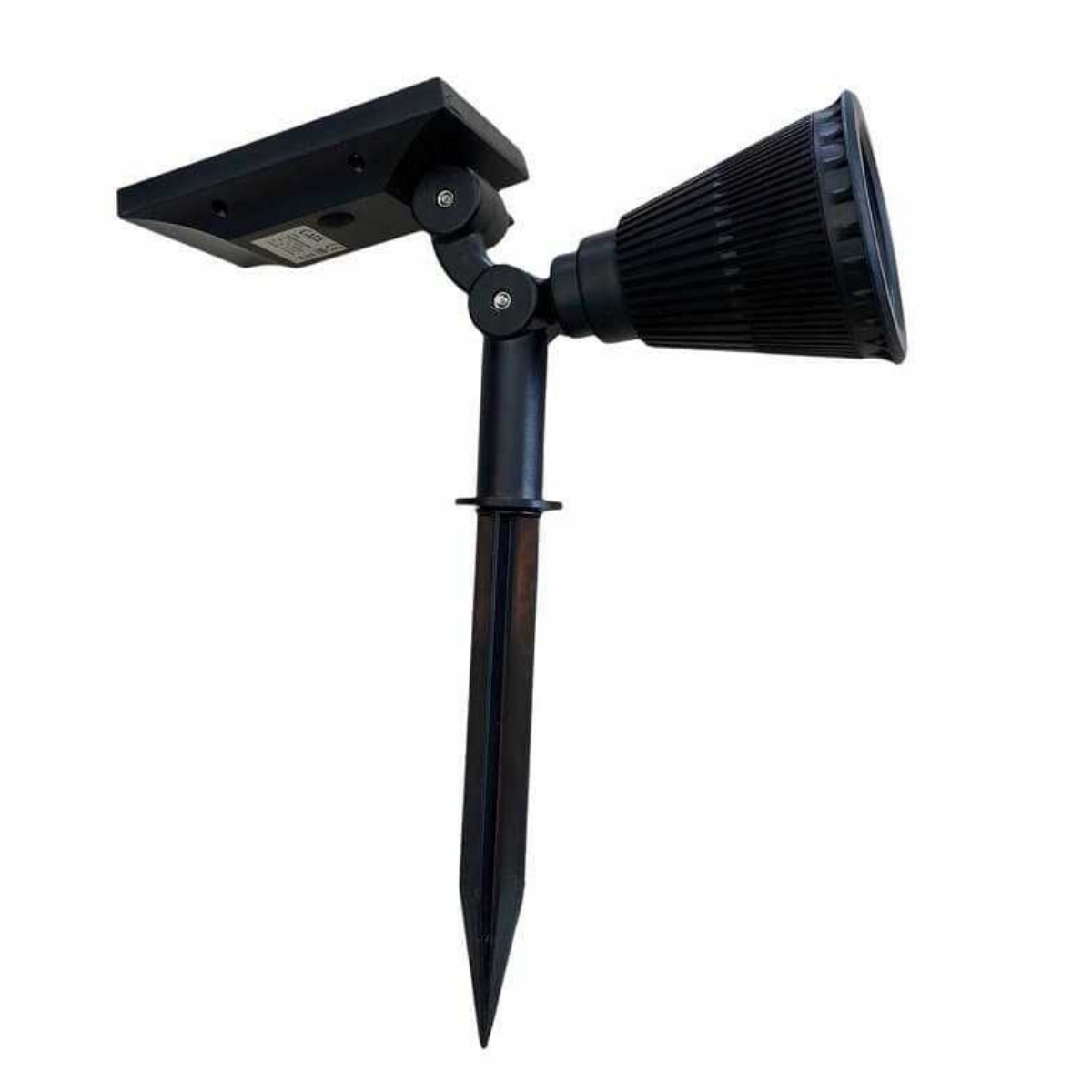 CATA SOLAR BAHÇE ARMATÜRÜ YEŞİL CT-7310