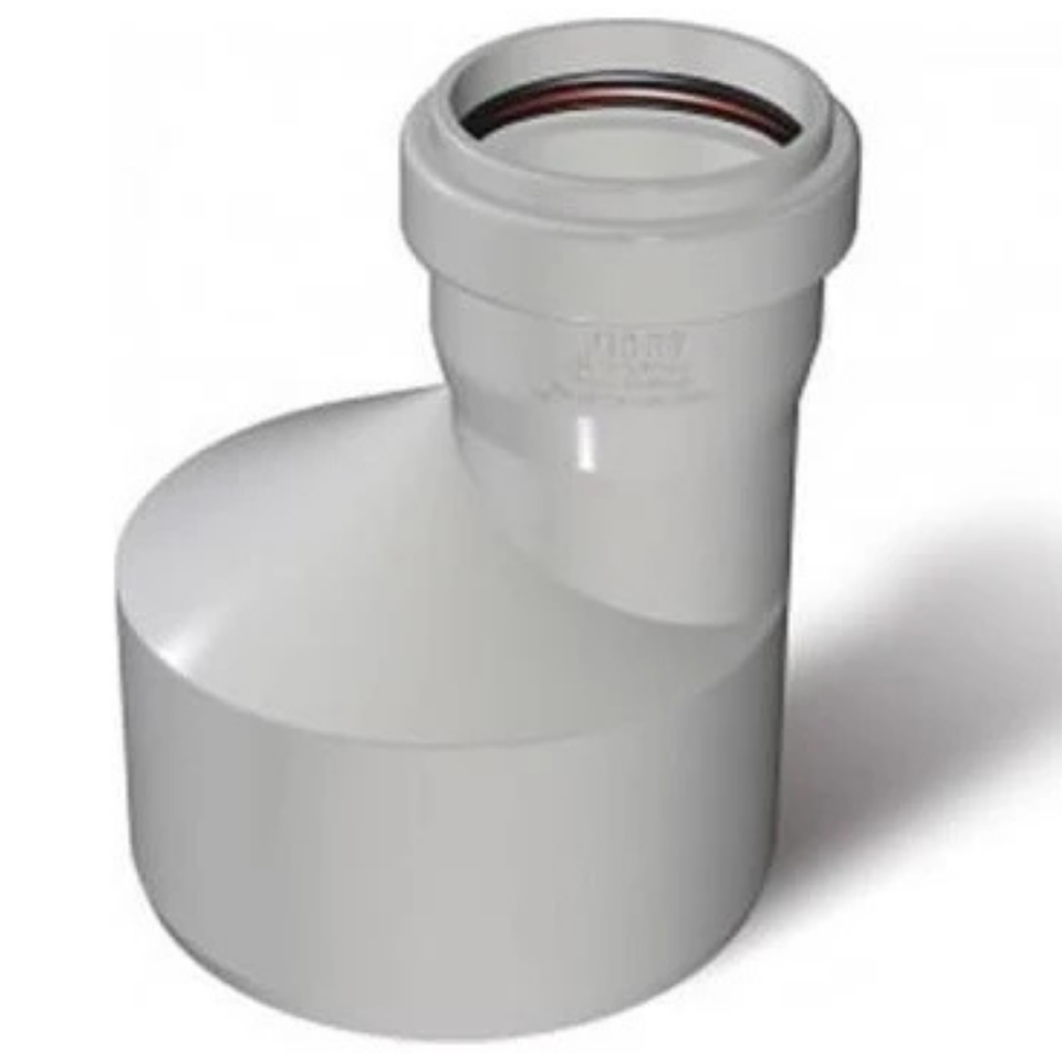 125X100 REDÜKSİYON FIRAT