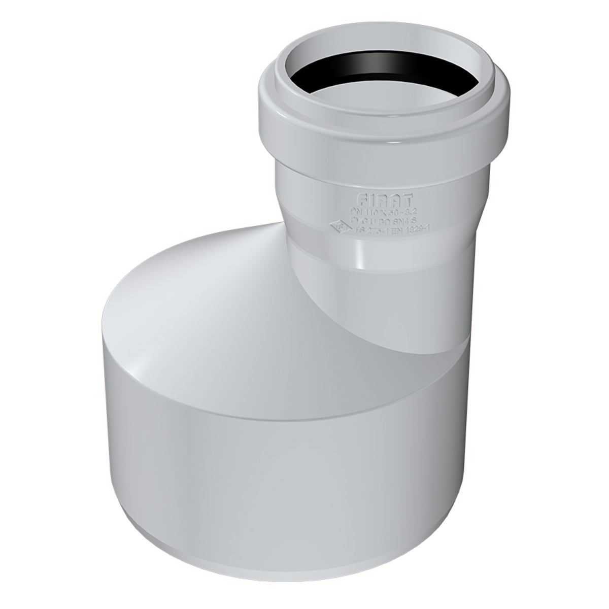 150X100 REDÜKSİYON FIRAT