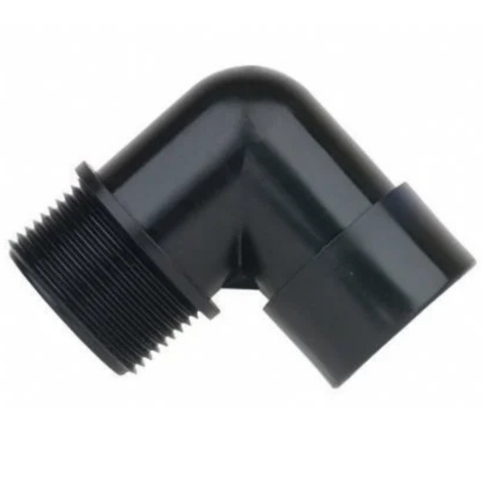 POELSAN 1 DIŞ DİŞLİ ERKEK DİRSEKB 13433