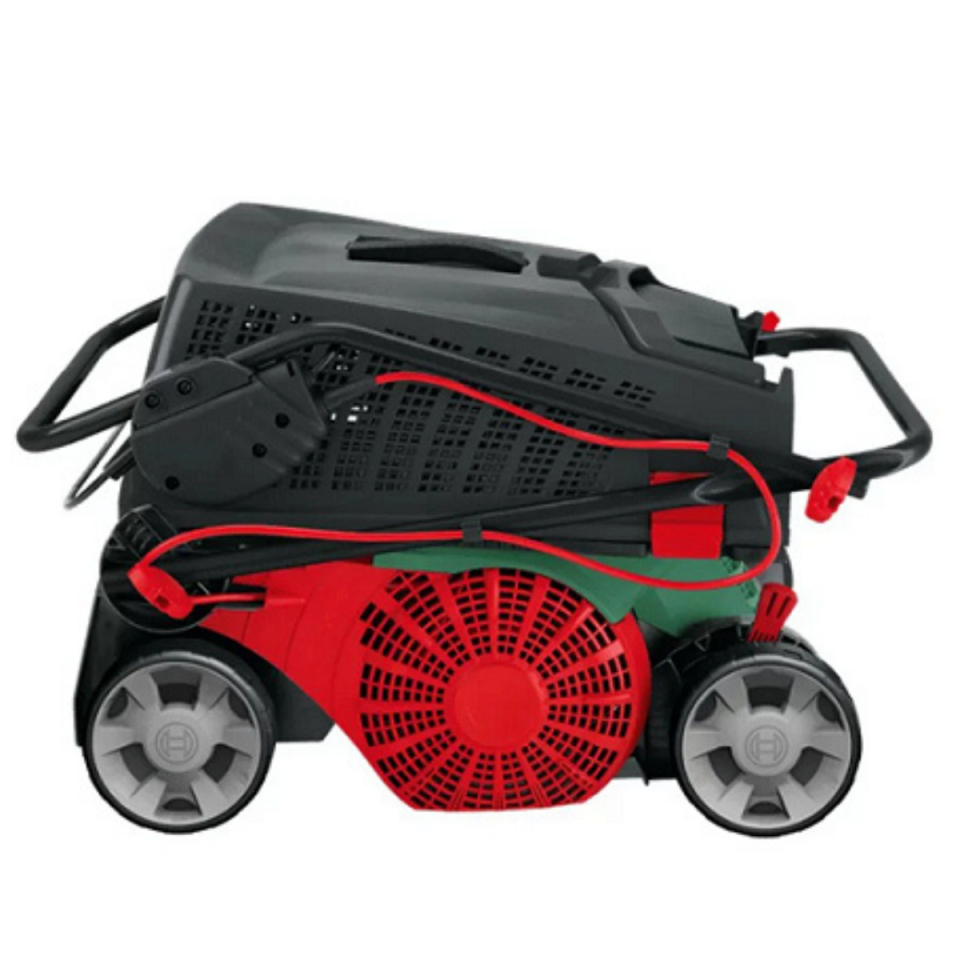 BOSCH UNİVERSAL VERTİCUT 1100 TOPRAK HAVALANDIRMA 060088A101