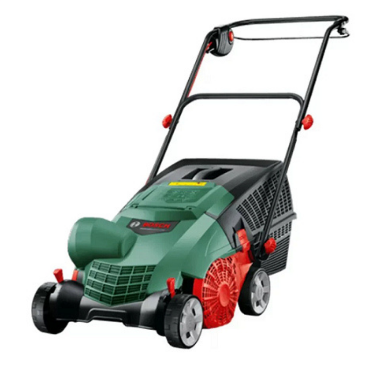 BOSCH UNİVERSAL VERTİCUT 1100 TOPRAK HAVALANDIRMA 060088A101