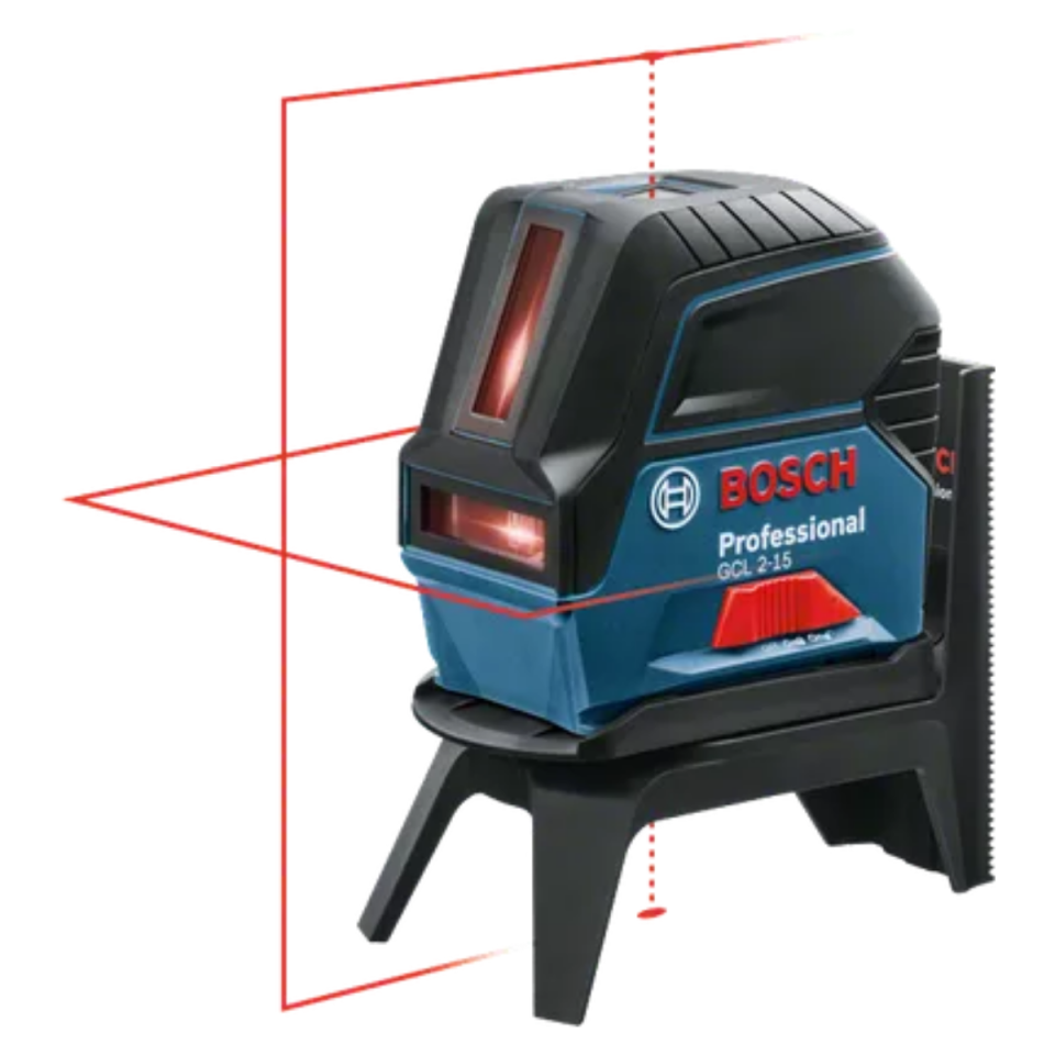BOSCH GCL 2-15