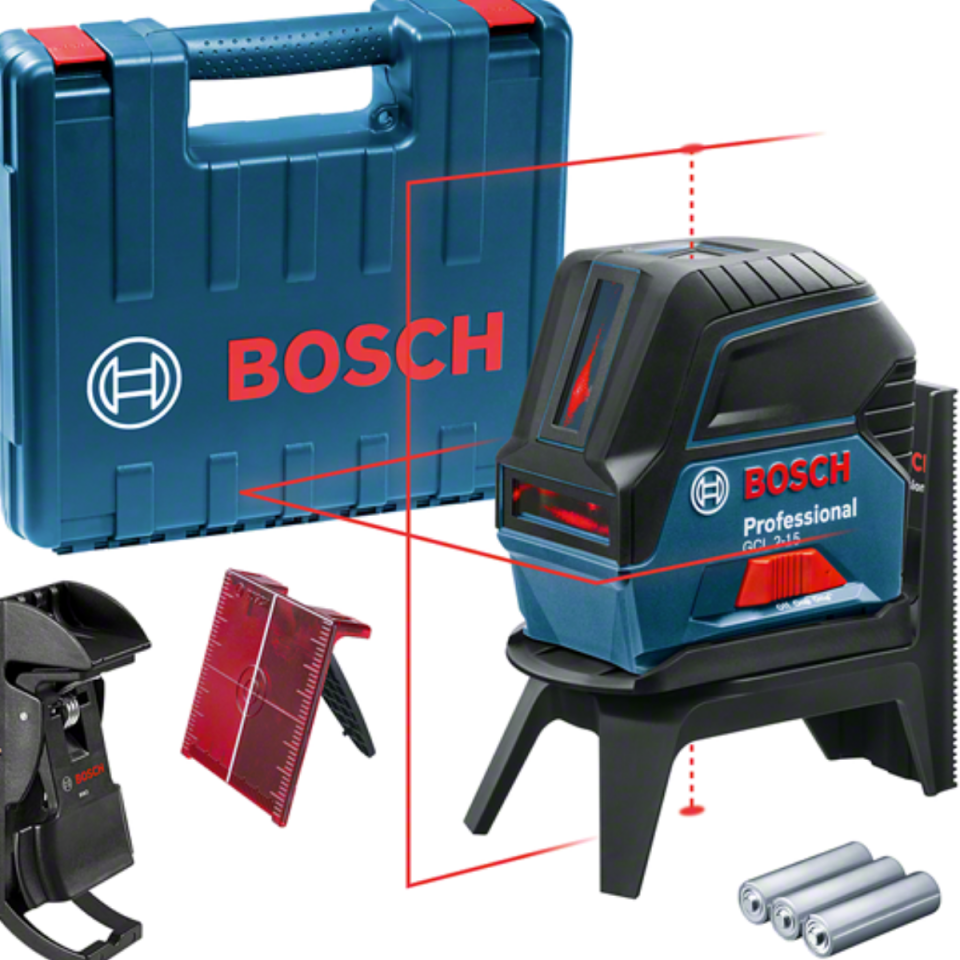 BOSCH GCL 2-15