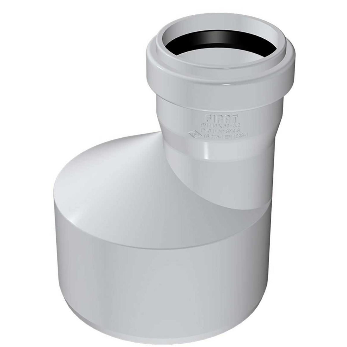 200X125 REDÜKSİYON FIRAT